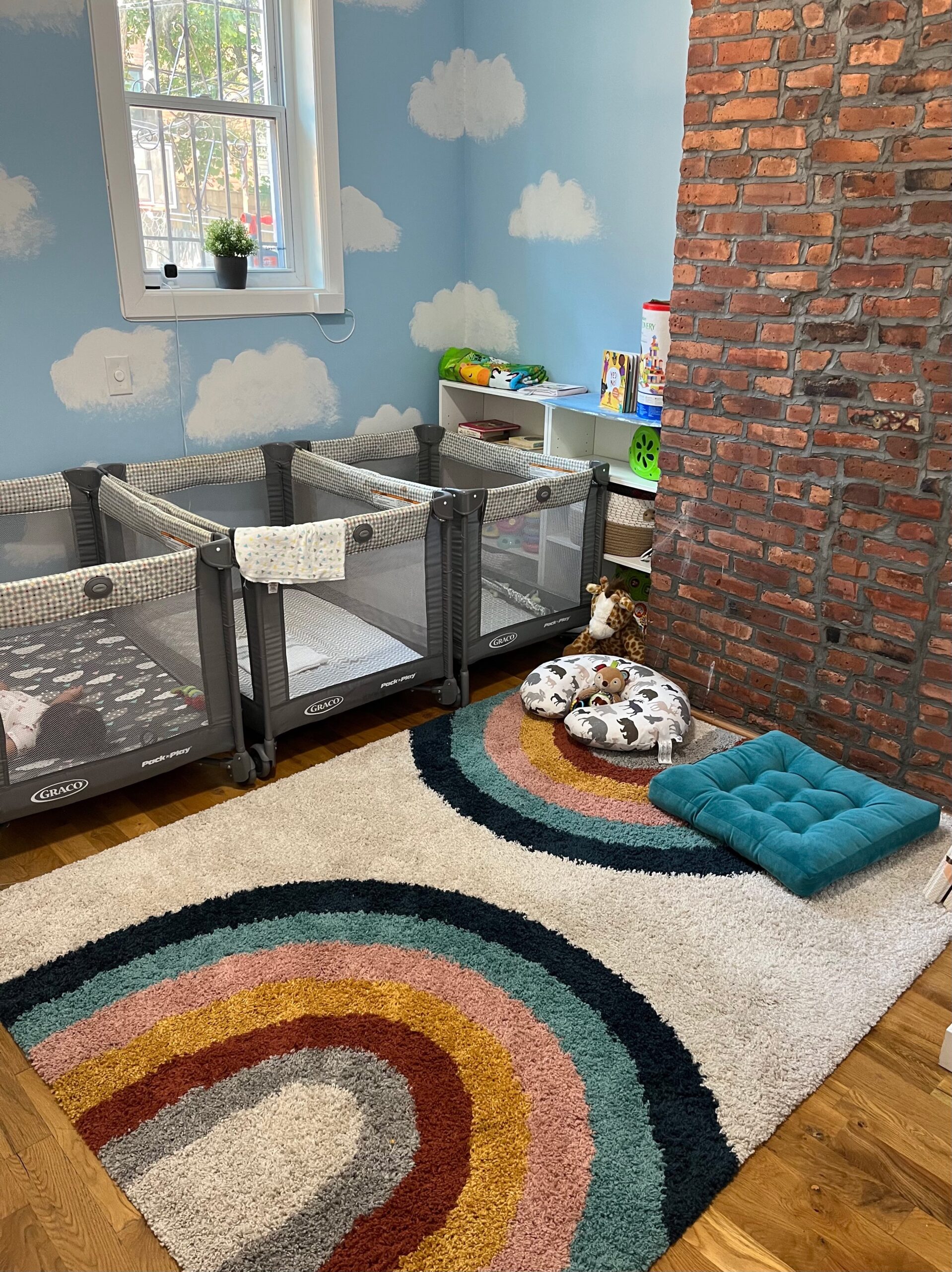 Sunset Park Group Family Daycare PS FamilyNYC