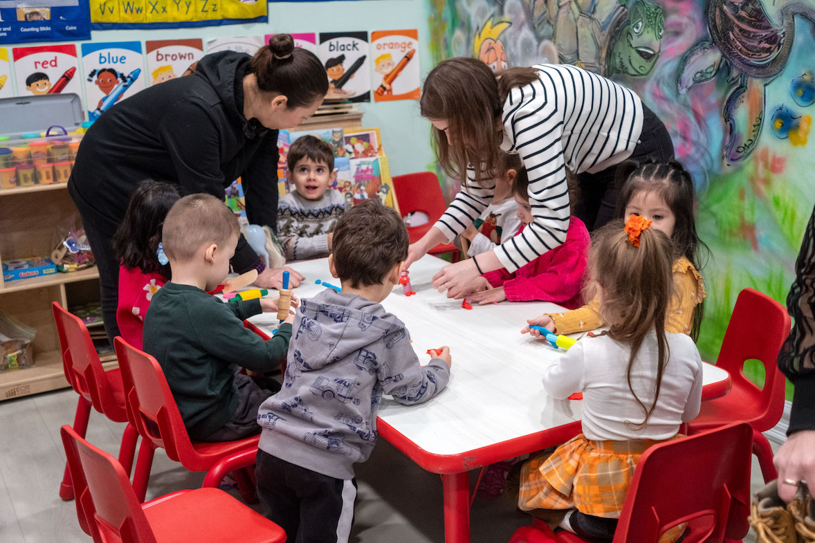 For Families | PS FamilyNYC