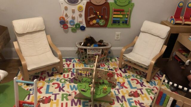 Mercedes Rondon – Los Nino Ojos 5552 Large