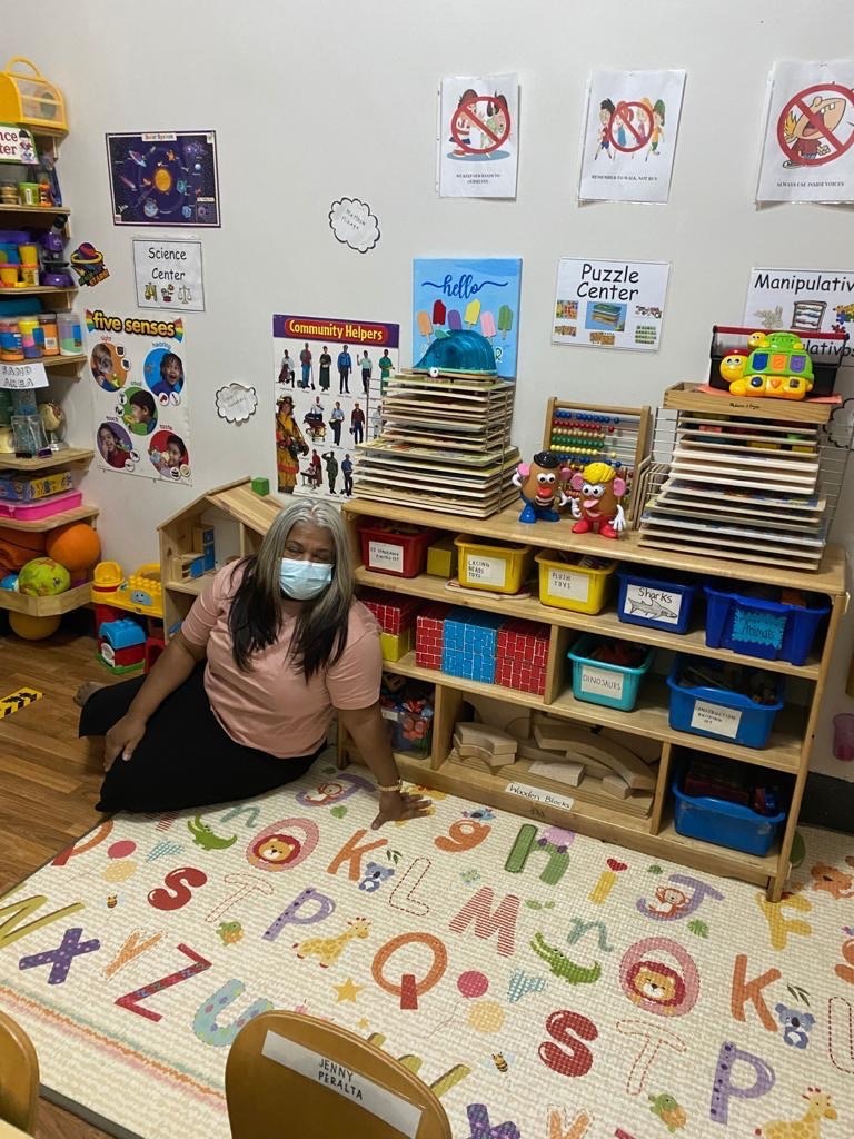 Mercedes Rondon – Los Nino Ojos2021-04-27 at 9.31.14 AM Large