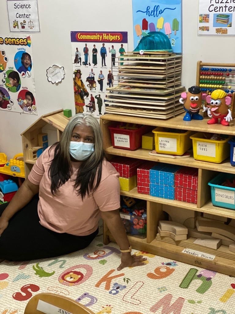 Mercedes Rondon – Los Nino Ojos2021-04-27 at 9.31.29 AM Large